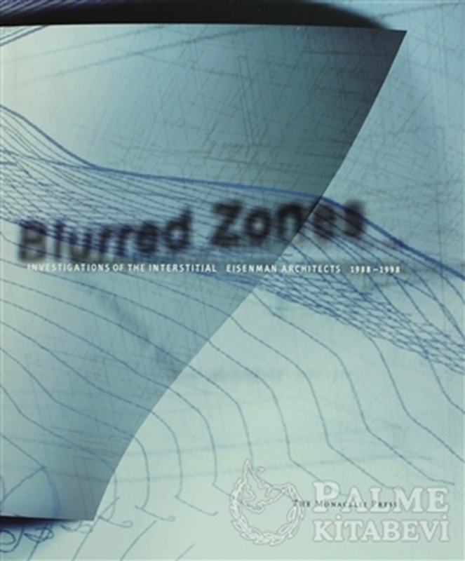 resm Blurred Zones :  Investigations of the Interstitial