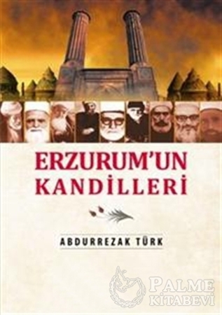 Resim Erzurum'un Kandilleri