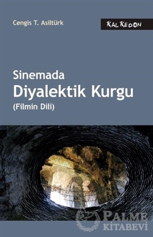 resm Sinemada Diyalektik Kurgu (Filmin Dili)