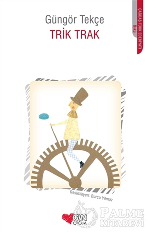 resm Trik Trak