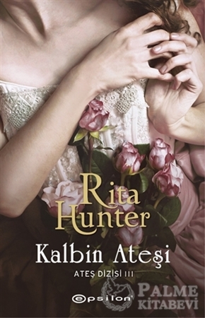 Resim Ateş Dizisi 3: Kalbin Ateşi