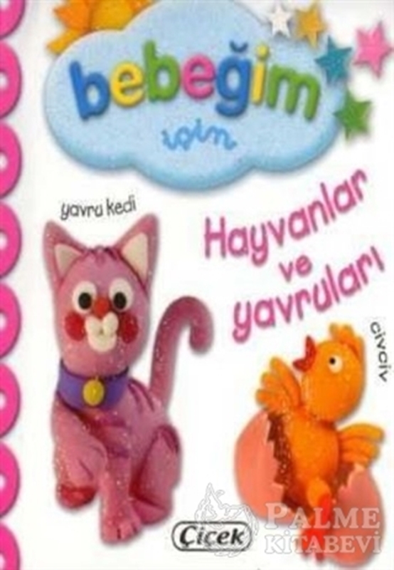 resm Bebeğim - Hayvanlar ve Yavruları