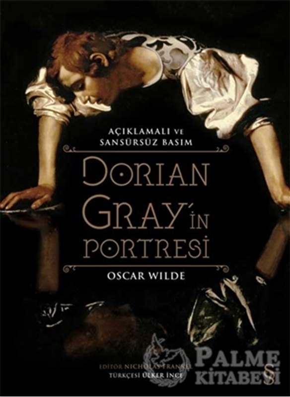 resm Dorian Gray’in Portresi