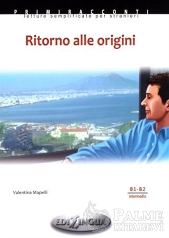 resm Ritorno Alle Origini (B1 - B2)