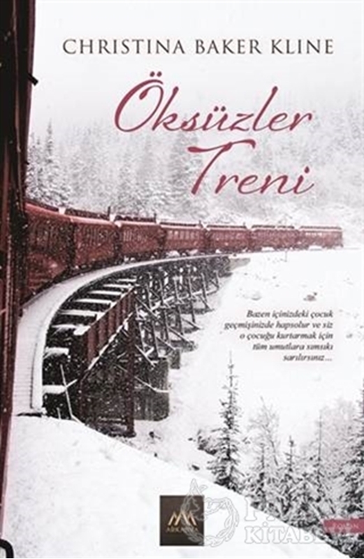 resm Öksüzler Treni