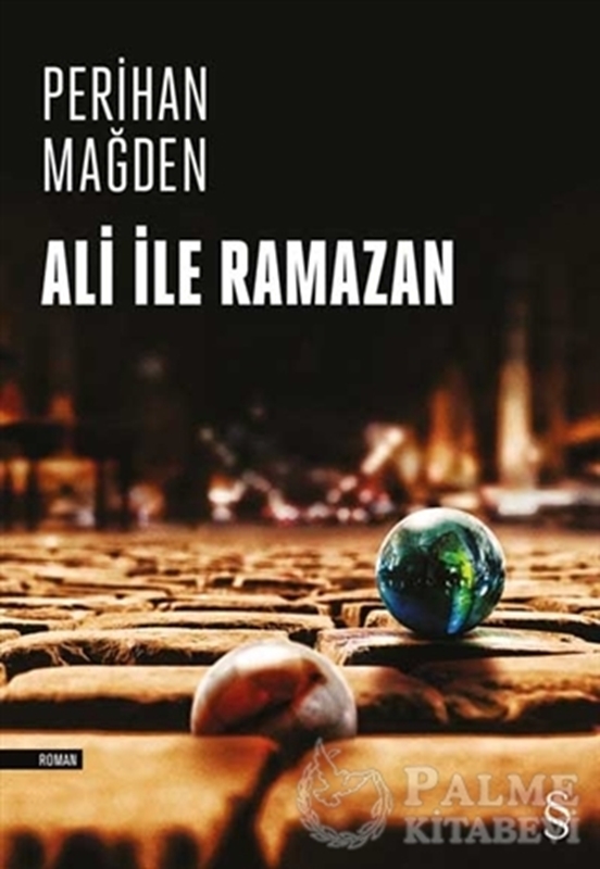 resm Ali ile Ramazan