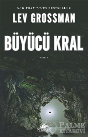 Resim Büyücü Kral
