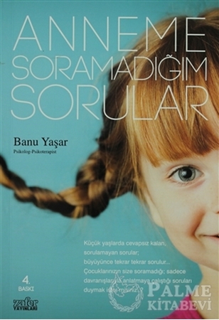 Resim Anneme Soramadığım Sorular