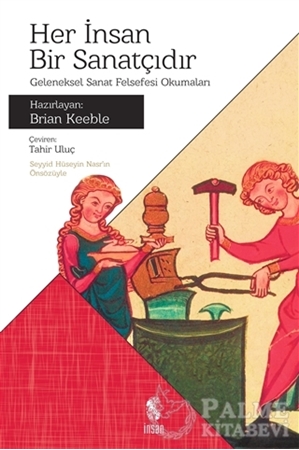 Resim Her İnsan Bir Sanatçıdır