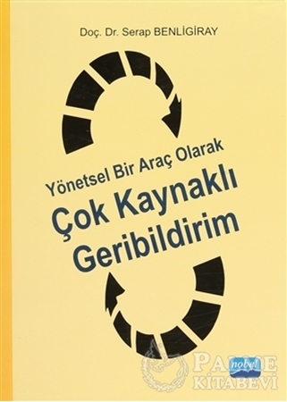 Resim Yönetsel Bir Araç Olarak Çok Kaynaklı Geribildirim