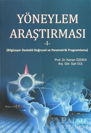 Resim Yöneylem Araştırması 1