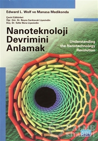 Resim Nanoteknoloji Devrimini Anlamak
