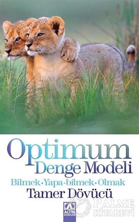 Resim Optimum Denge Modeli