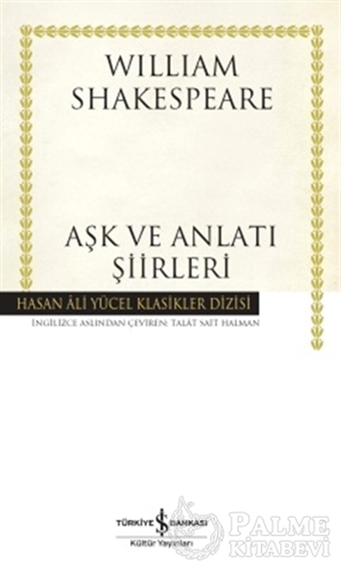 resm Aşk ve Anlatı Şiirleri 