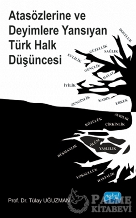 Resim Atasözlerine ve Deyimlere Yansıyan Türk Halk Düşüncesi