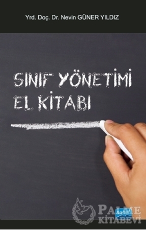 Resim Sınıf Yönetimi - El Kitabı