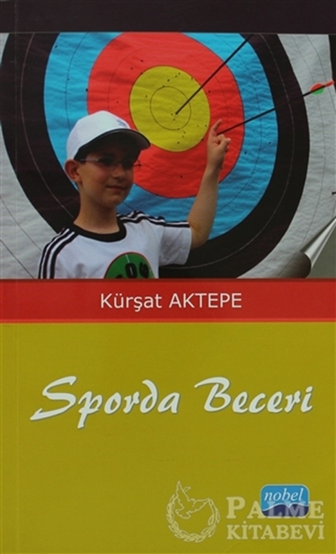 resm Sporda Beceri