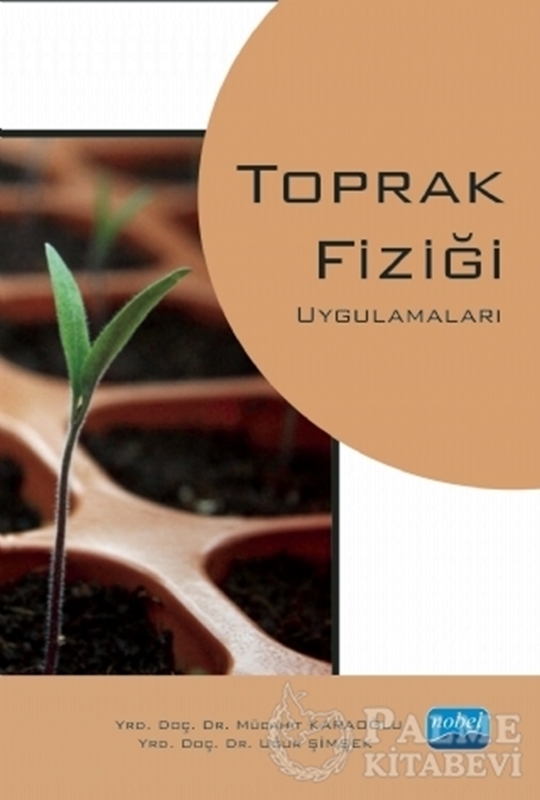resm Toprak Fiziği Uygulamaları