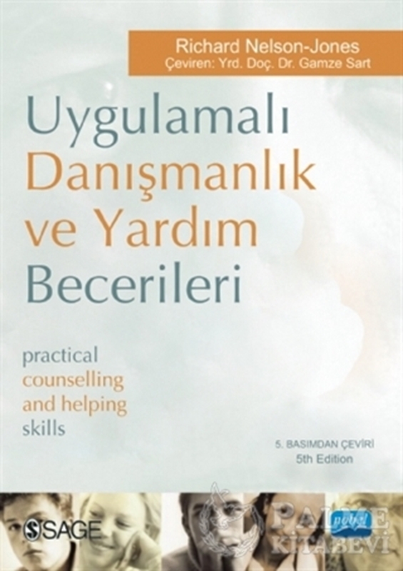resm Uygulamalı Danışmanlık ve Yardım Becerileri