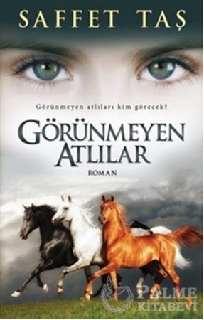 Resim Görünmeyen Atlılar