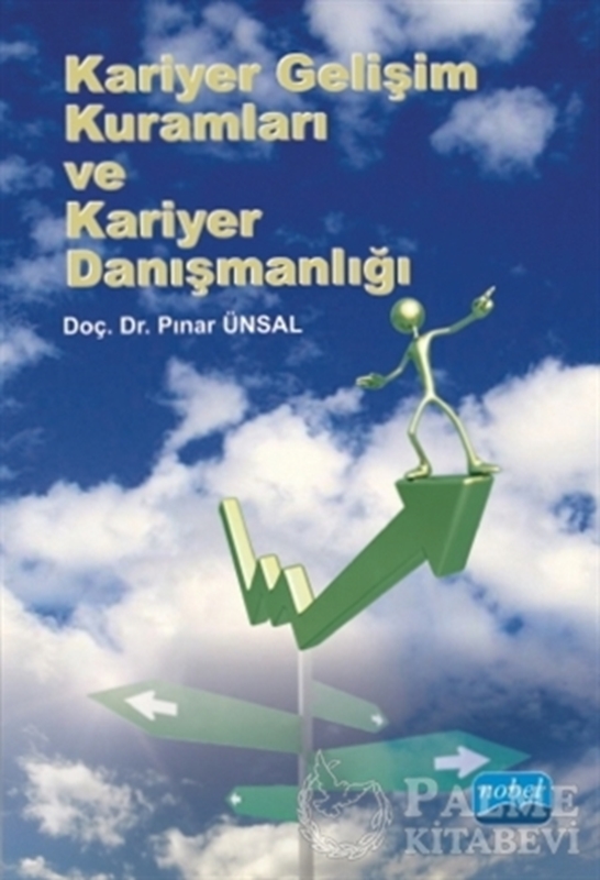 resm Kariyer Gelişim Kuramları ve Kariyer Danışmanlığı