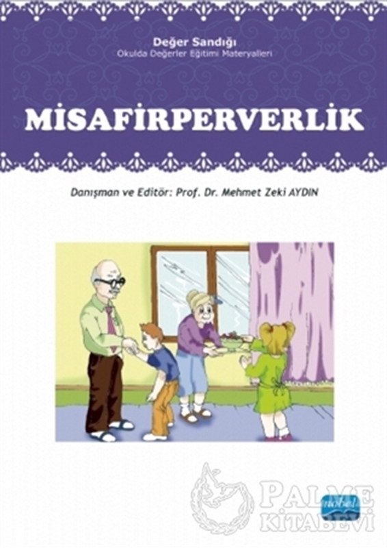 resm Değer Sandığı - Misafirperverlik