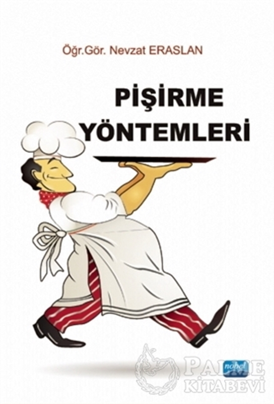 resm Pişirme Yöntemleri