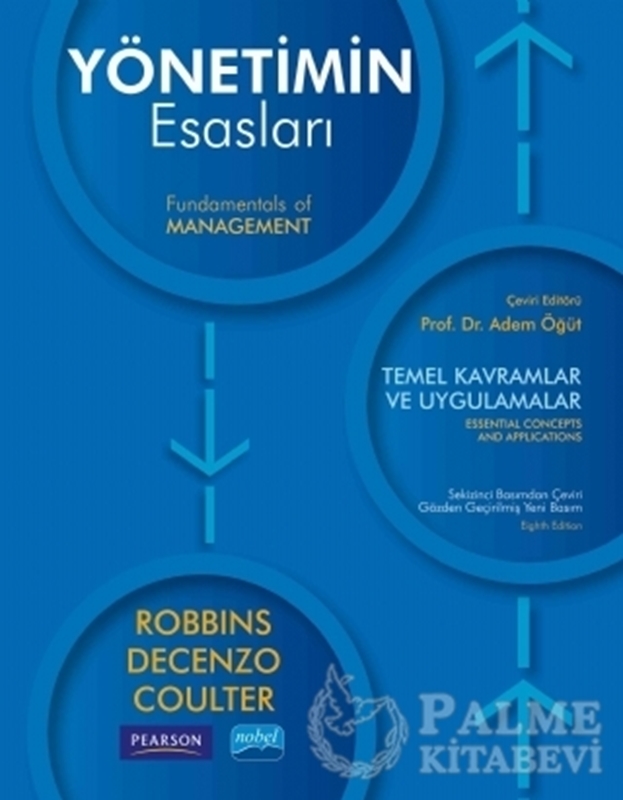 resm Yönetimin Esasları