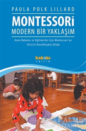 Resim Montessori : Modern Bir Yaklaşım