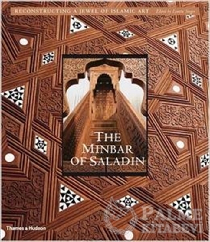 resm The Minbar of Saladin