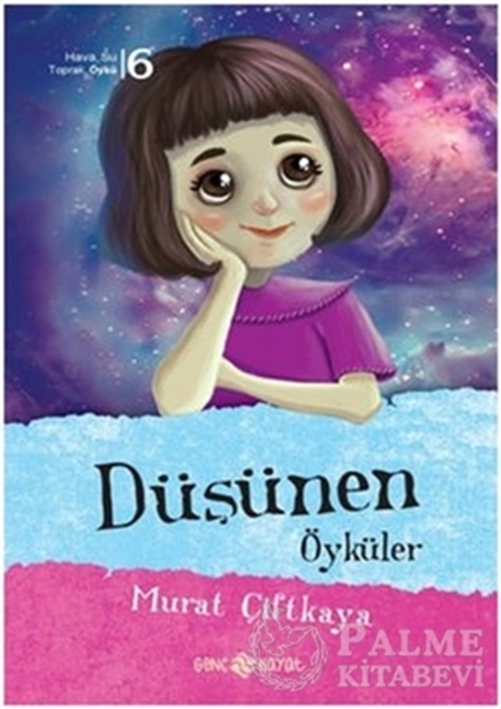 resm Düşünen Öyküler