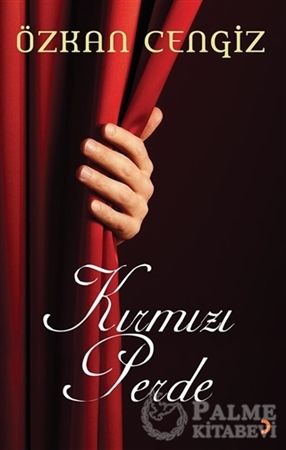 Resim Kırmızı Perde