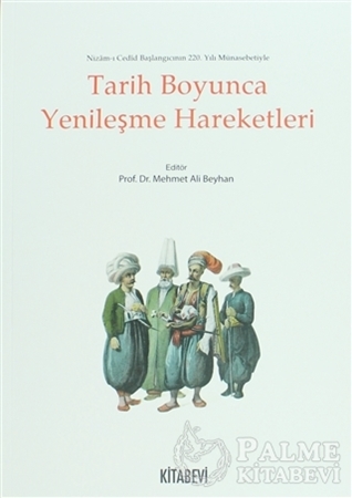 Resim Tarih Boyunca Yenileşme Hareketleri