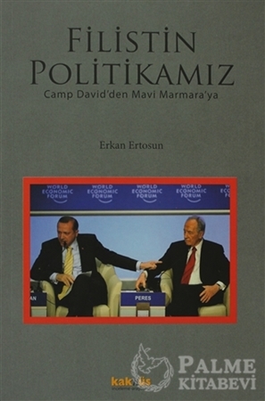 Resim Filistin Politikamız