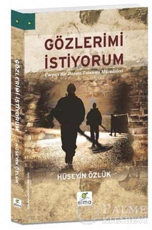Resim Gözlerimi İstiyorum