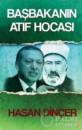 Resim Başbakanın Atıf Hocası