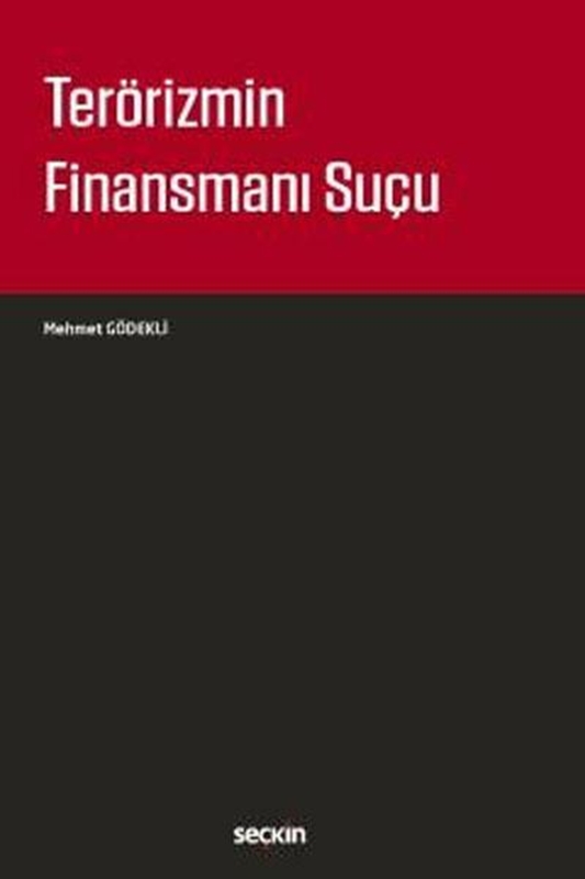 resm Terörizmin Finansmanı Suçu