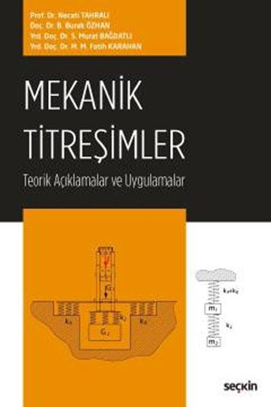 resm Mekanik Titreşimler