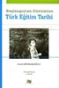 resm Başlangıçtan Günümüze Türk Eğitim Tarihi