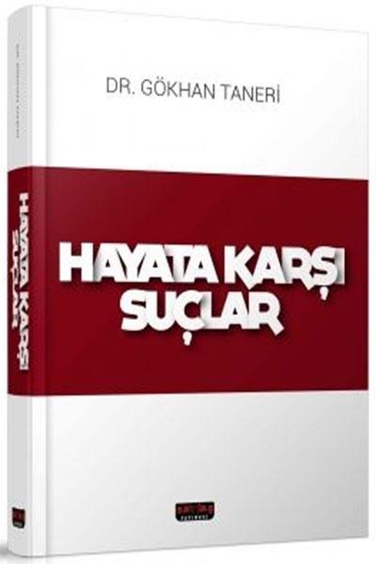resm Hayata Karşı Suçlar