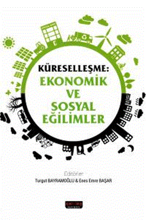 Resim Küreselleşme Ekonomik Ve Sosyal Eğilimler