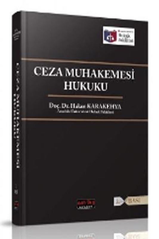 resm Ceza Muhakemesi Hukuku