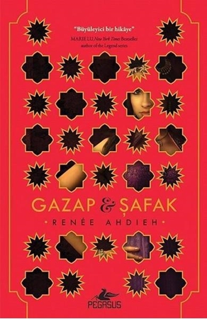 Resim Gazap ve Şafak (Ciltli)