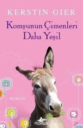 Resim Komşunun Çimenleri Daha Yeşil
