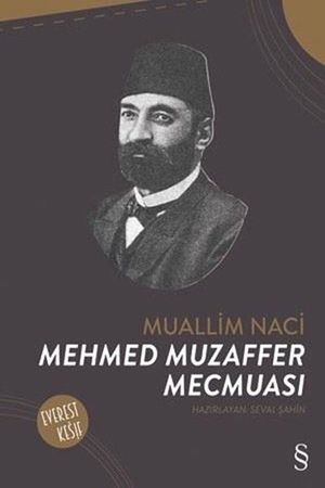 Resim Mehmed Muzaffer Mecmuası