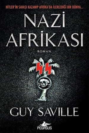 Resim Nazi Afrikası