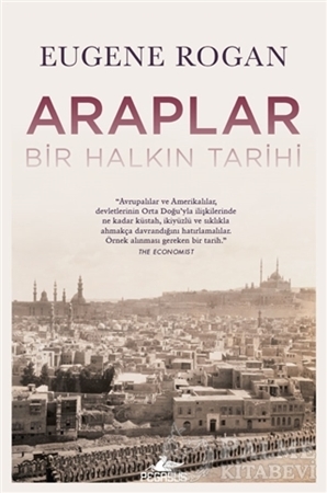Resim Araplar: Bir Halkın Tarihi