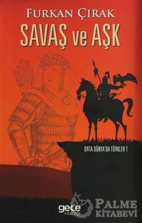 Resim Savaş ve Aşk