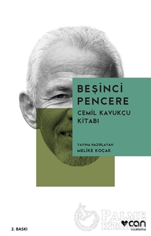 resm Beşinci Pencere