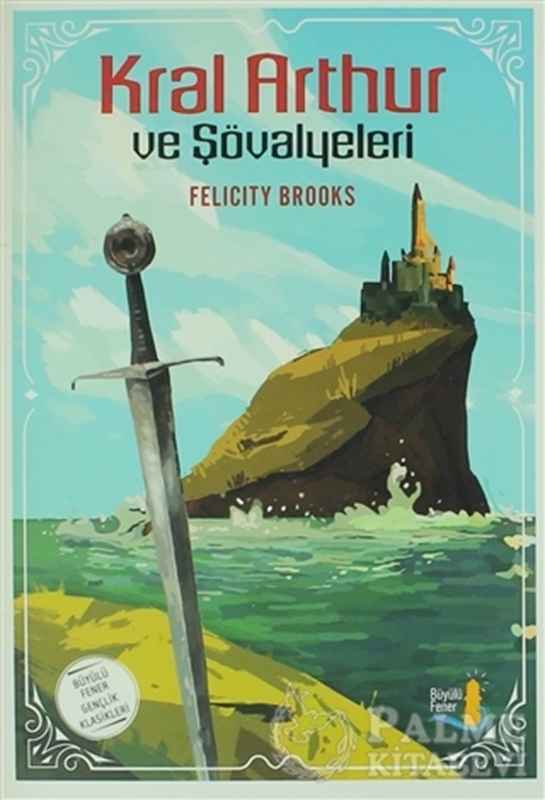 resm Kral Arthur ve Şövalyeleri